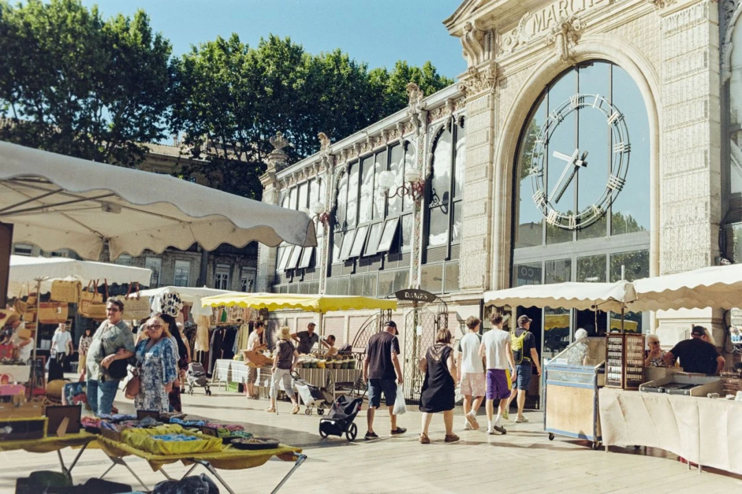 Activité insolite à Montpellier : 8 expériences que peu de gens connaissent