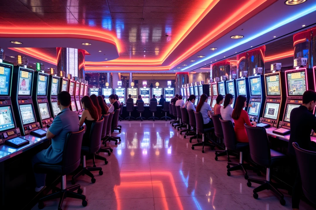 Test complet de Shiny Wilds : le nouveau casino en ligne incontournable en 2026 ?