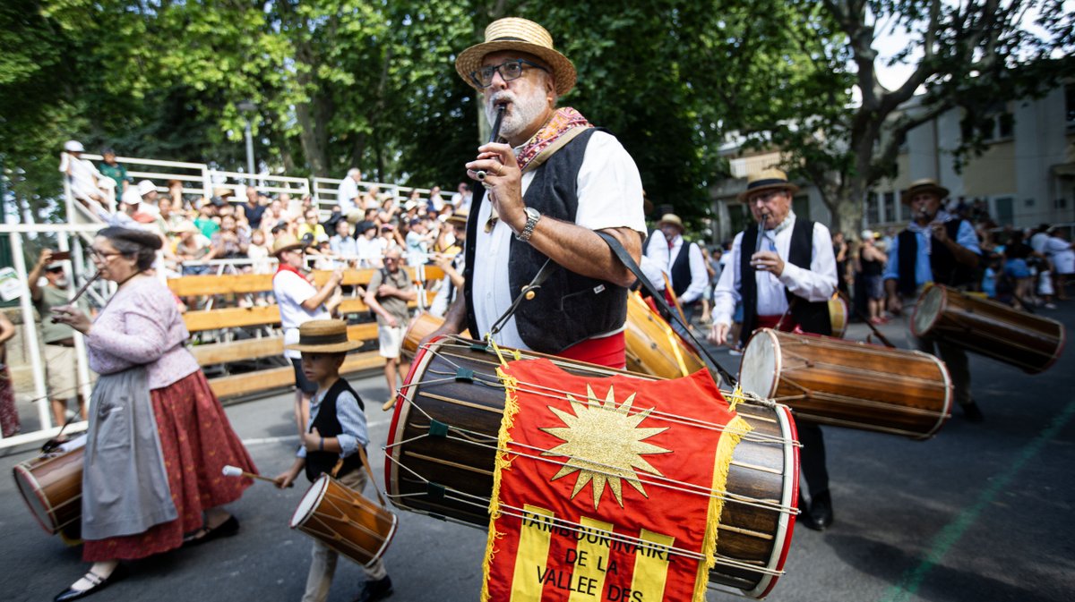 Pescalune à Lunel